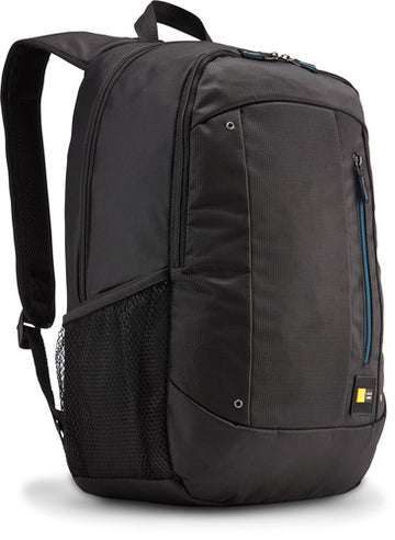 Case Logic Jaunt Backpack WMBP-115 for Travel, Outdoor, Laptops & Tablets